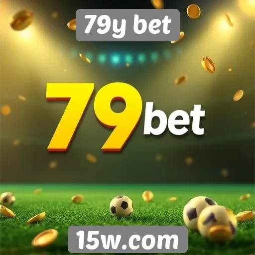 Como funciona o sistema de bônus na 79y bet