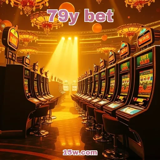 79y bet: O Que Faz o Cassino Ser Imperdível Para Você?