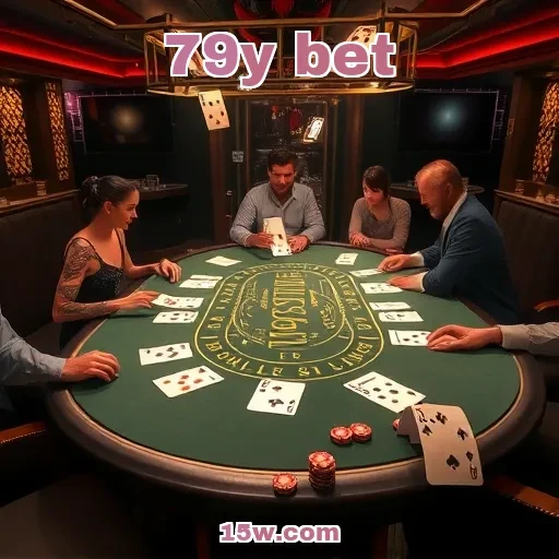 79y bet: Descubra os Recursos Imperdíveis da Seção de Depósitos