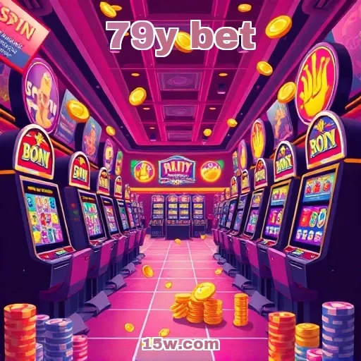 79y bet: A Experiência de Apostas em E-Sports que Você Esperava!