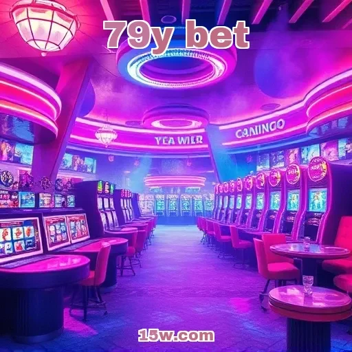 79y bet: A Revolução da Loteria no Brasil está Aqui!