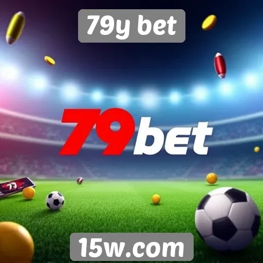 Promoções e bônus oferecidos pelo 79y bet