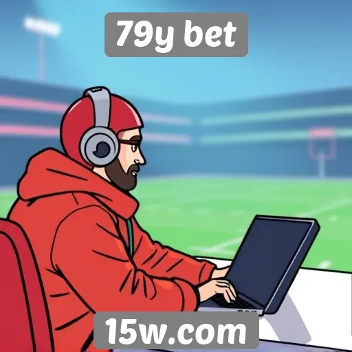 Avaliação da experiência do usuário no 79y bet