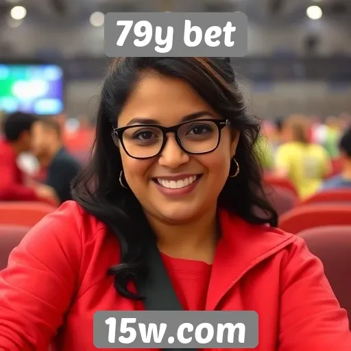 Análise da experiência do usuário no 79y bet