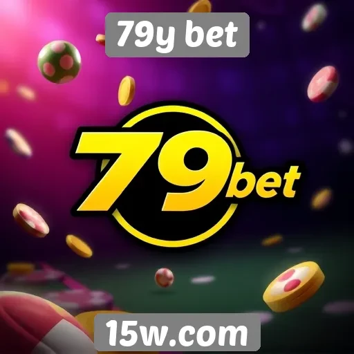 79y bet oferece ampla variedade de jogos online